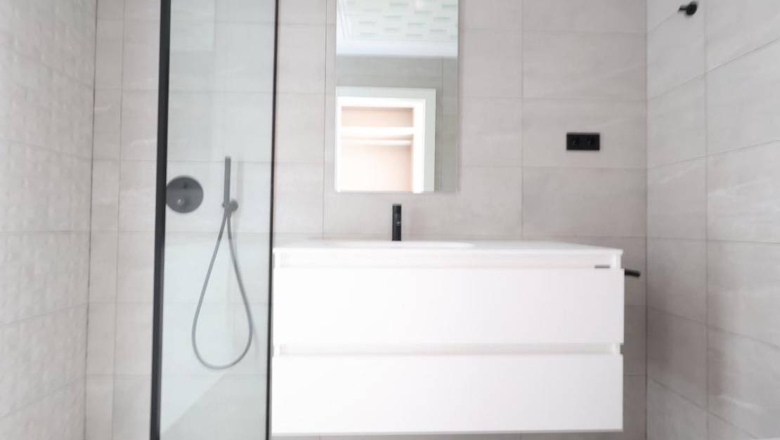 Sale - Villa - Los Alcázares - Los Alcazares Centro