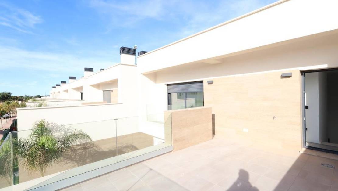 Sale - Villa - Los Alcázares - Los Alcazares Centro