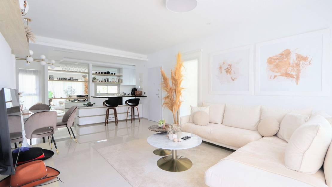 Sale - Villa - Los Alcázares - Los Alcazares Centro