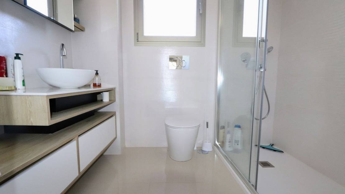 Sale - Villa - Los Alcázares - Los Alcazares Centro