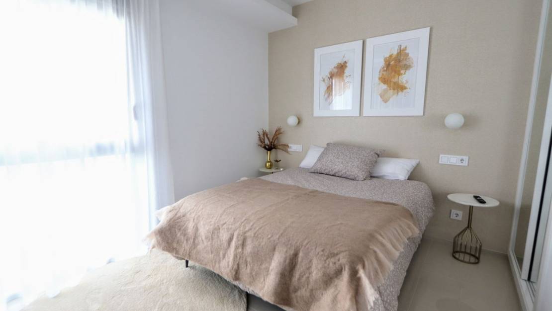 Sale - Villa - Los Alcázares - Los Alcazares Centro