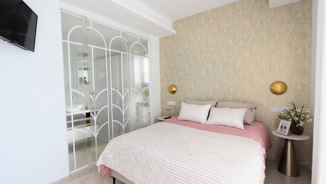 Sale - Villa - Los Alcázares - Los Alcazares Centro