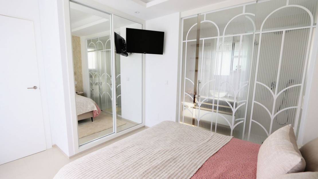 Sale - Villa - Los Alcázares - Los Alcazares Centro