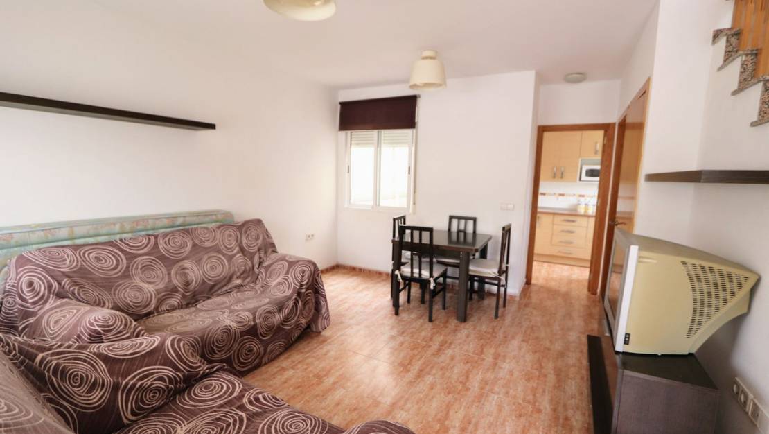 Sale - Villa - Los Alcázares - Los Alcazares Centro