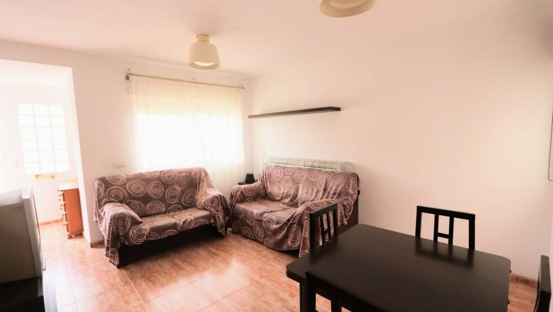 Sale - Villa - Los Alcázares - Los Alcazares Centro