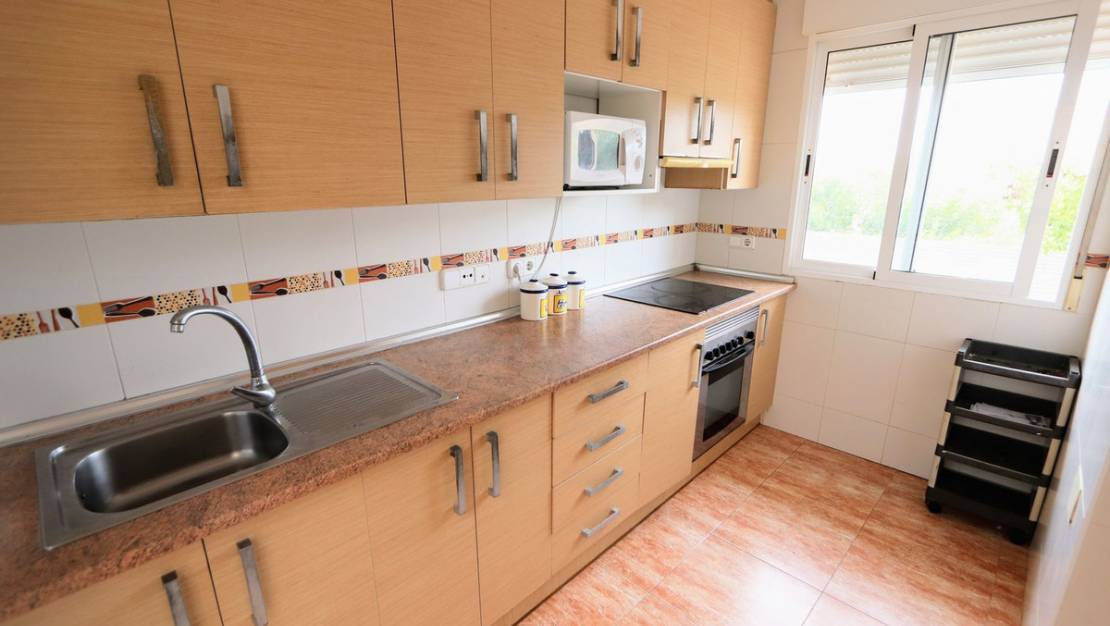 Sale - Villa - Los Alcázares - Los Alcazares Centro