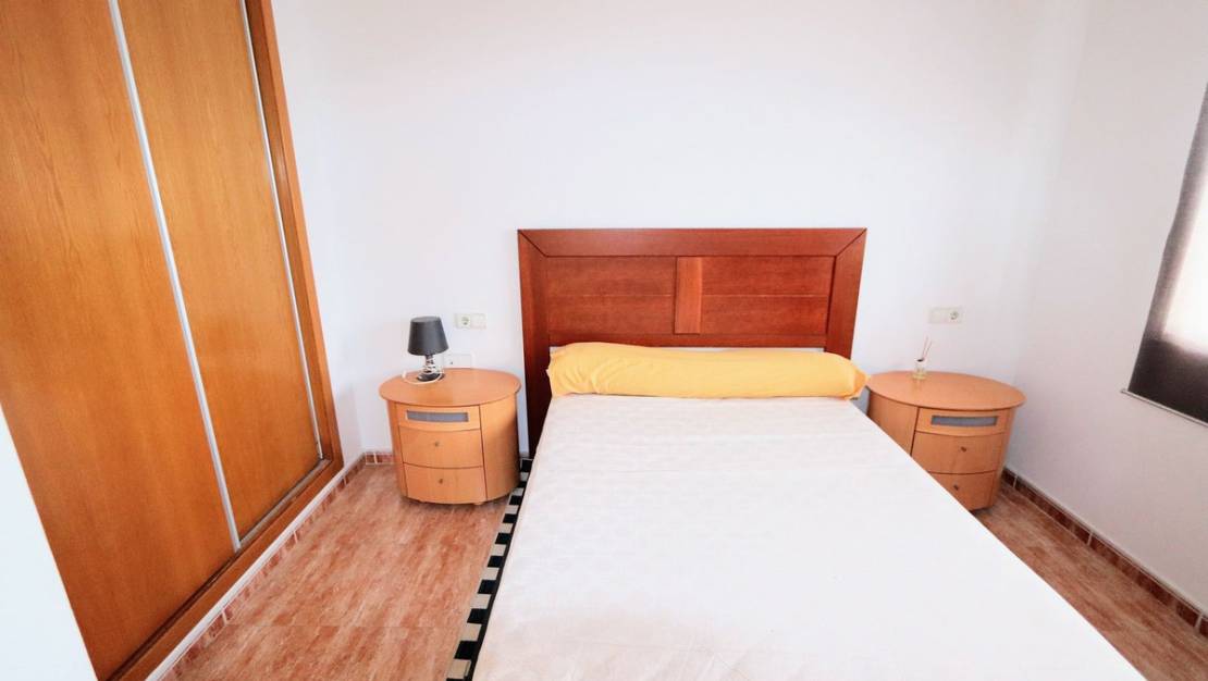 Sale - Villa - Los Alcázares - Los Alcazares Centro