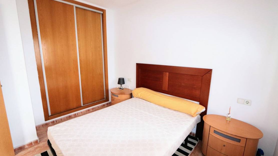 Sale - Villa - Los Alcázares - Los Alcazares Centro