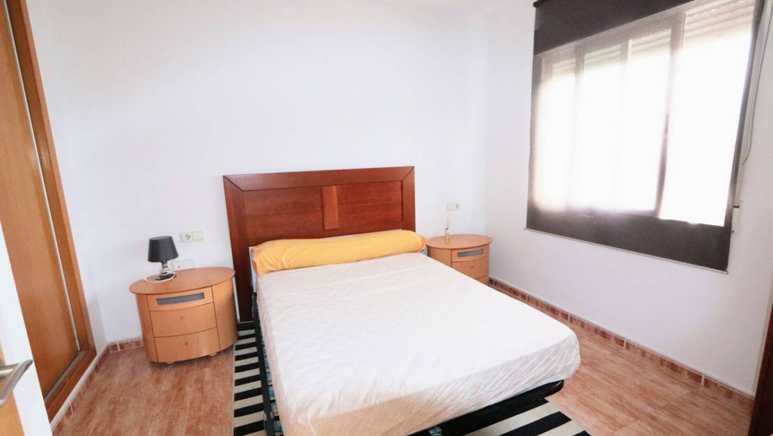 Sale - Villa - Los Alcázares - Los Alcazares Centro