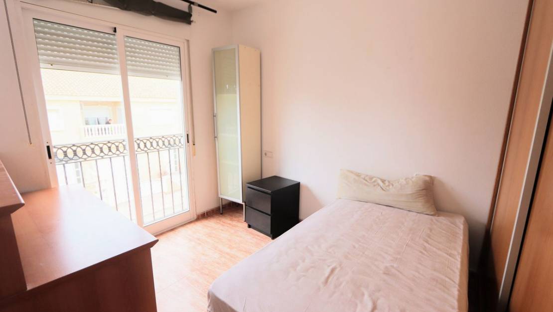 Sale - Villa - Los Alcázares - Los Alcazares Centro