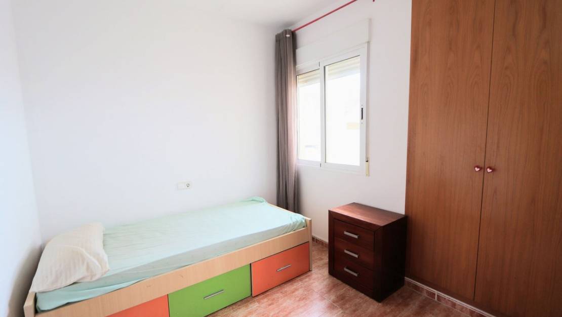 Sale - Villa - Los Alcázares - Los Alcazares Centro