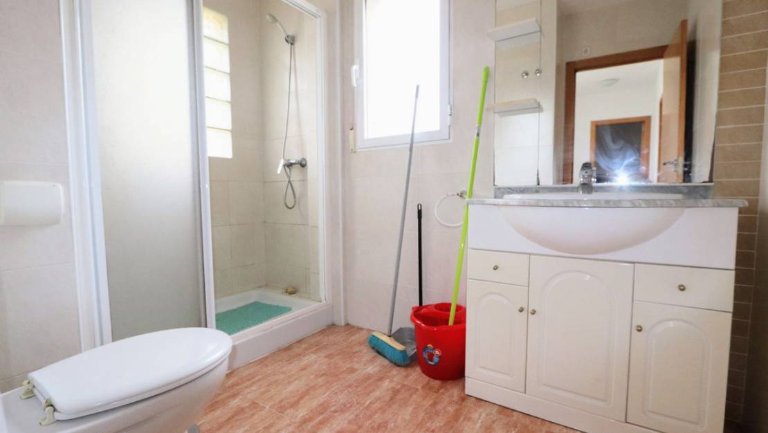 Sale - Villa - Los Alcázares - Los Alcazares Centro