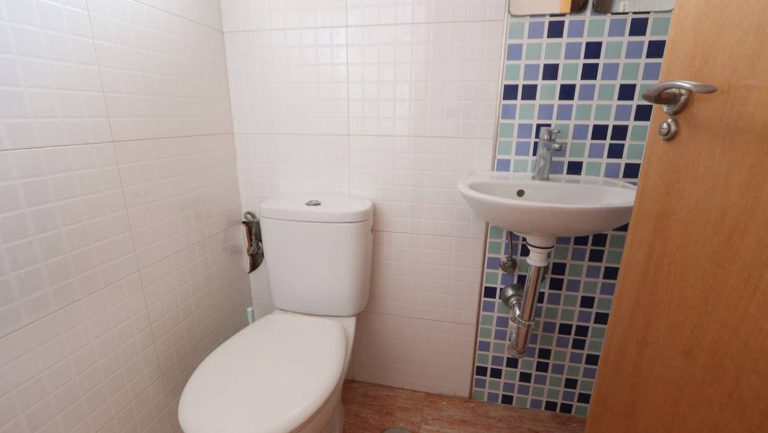 Sale - Villa - Los Alcázares - Los Alcazares Centro