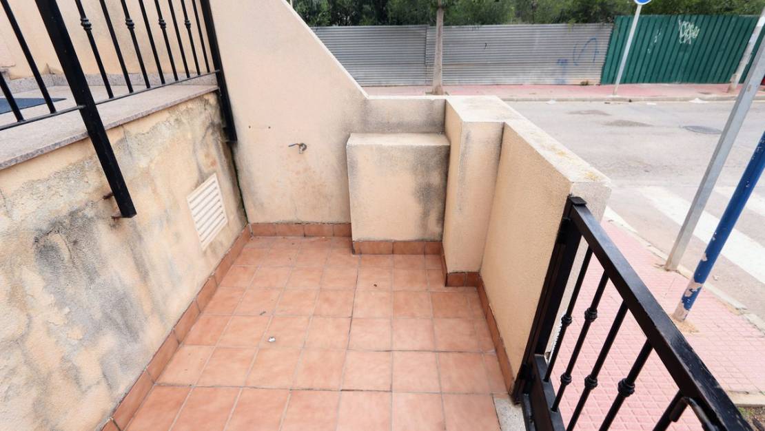 Sale - Villa - Los Alcázares - Los Alcazares Centro