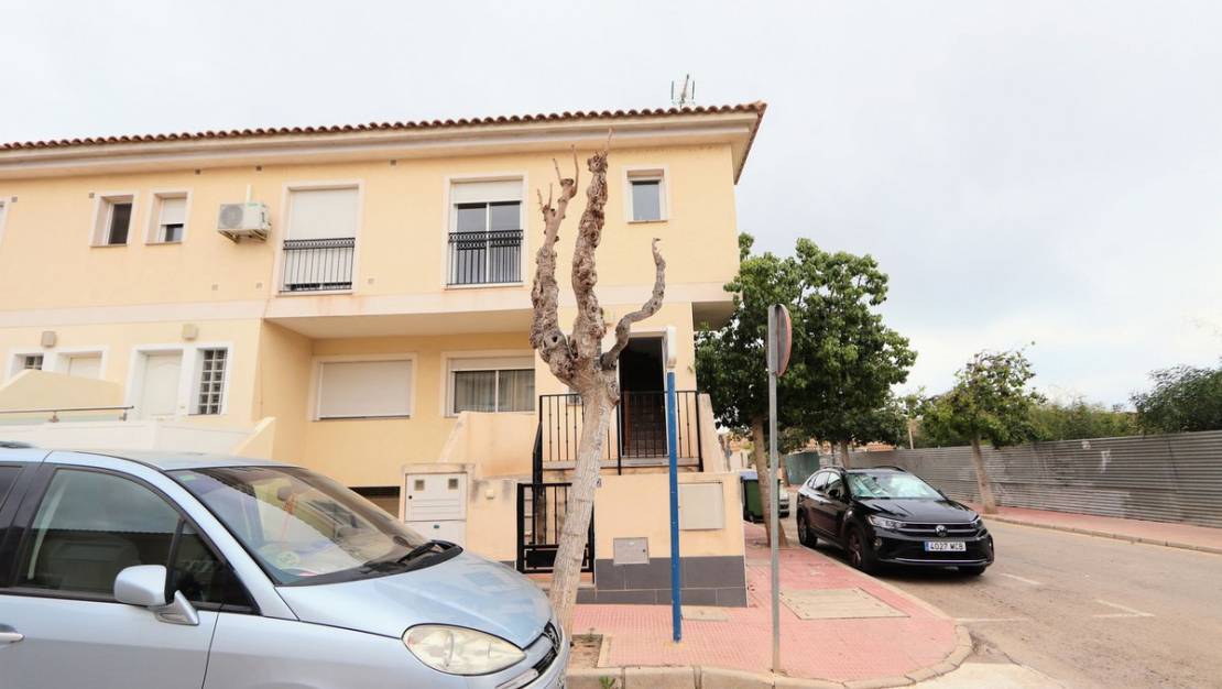 Sale - Villa - Los Alcázares - Los Alcazares Centro