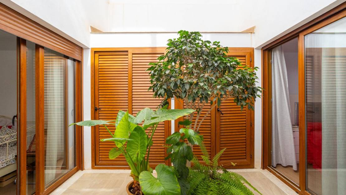 Sale - Villa - Los Alcázares - Los Alcazares Centro