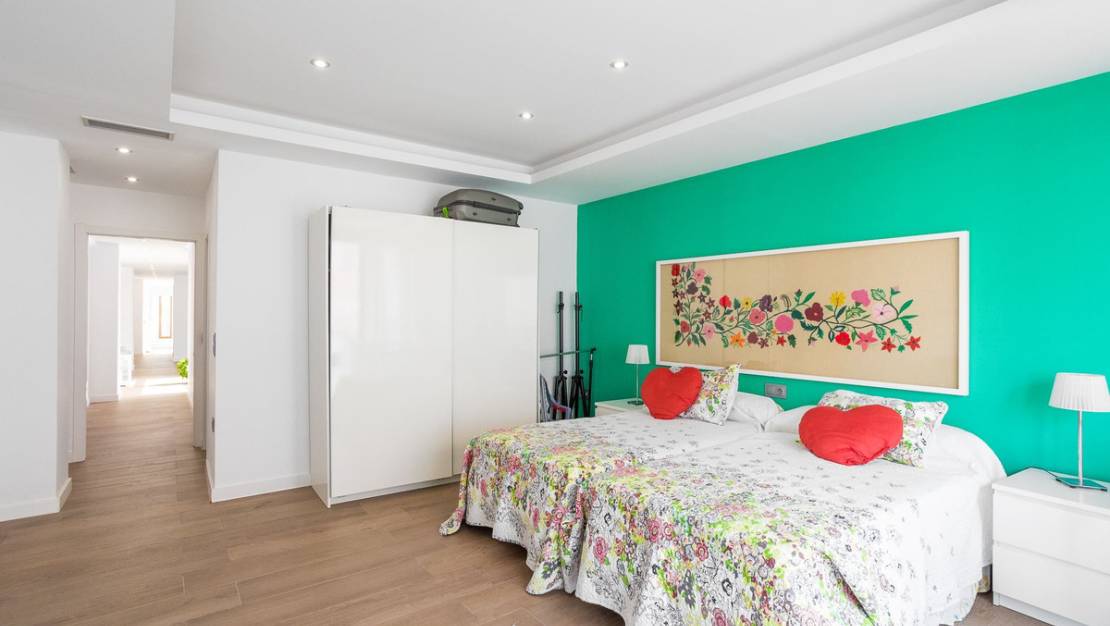 Sale - Villa - Los Alcázares - Los Alcazares Centro