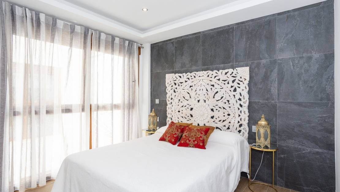 Sale - Villa - Los Alcázares - Los Alcazares Centro