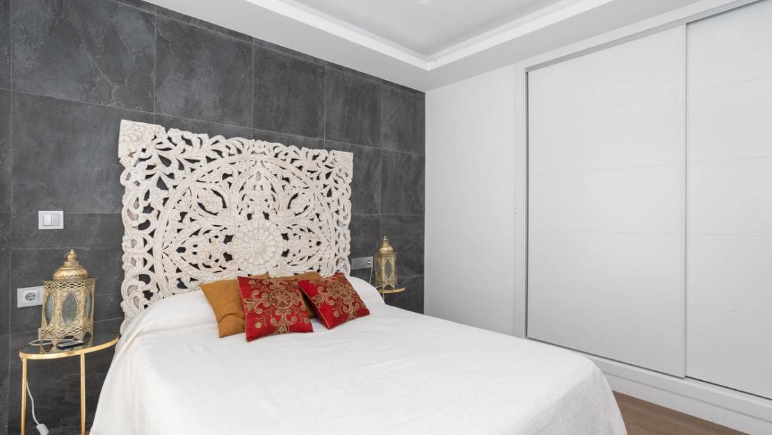 Sale - Villa - Los Alcázares - Los Alcazares Centro