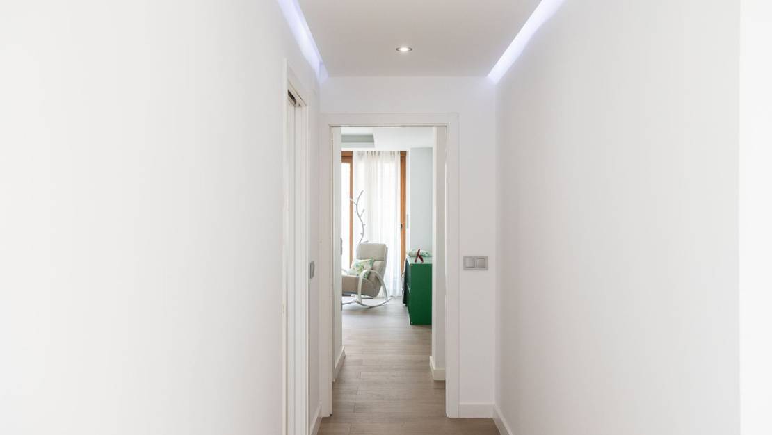 Sale - Villa - Los Alcázares - Los Alcazares Centro