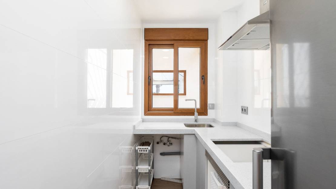 Sale - Villa - Los Alcázares - Los Alcazares Centro