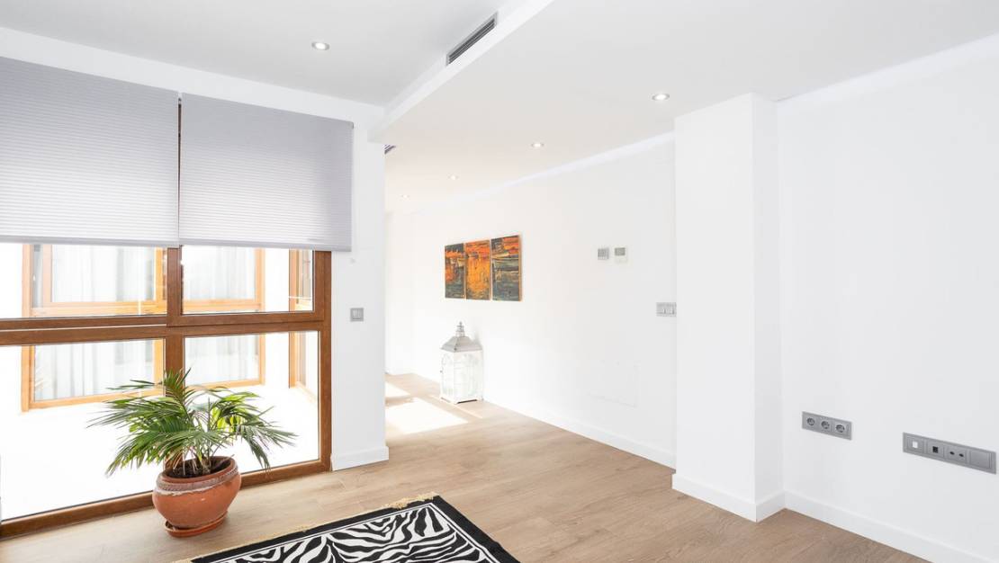 Sale - Villa - Los Alcázares - Los Alcazares Centro