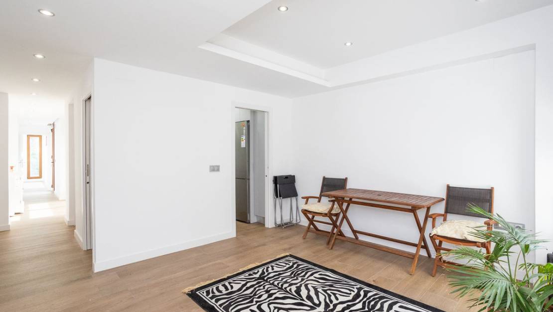 Sale - Villa - Los Alcázares - Los Alcazares Centro