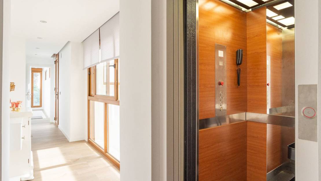 Sale - Villa - Los Alcázares - Los Alcazares Centro