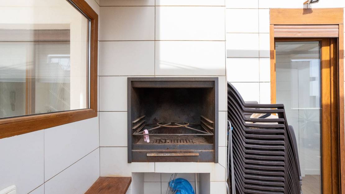 Sale - Villa - Los Alcázares - Los Alcazares Centro