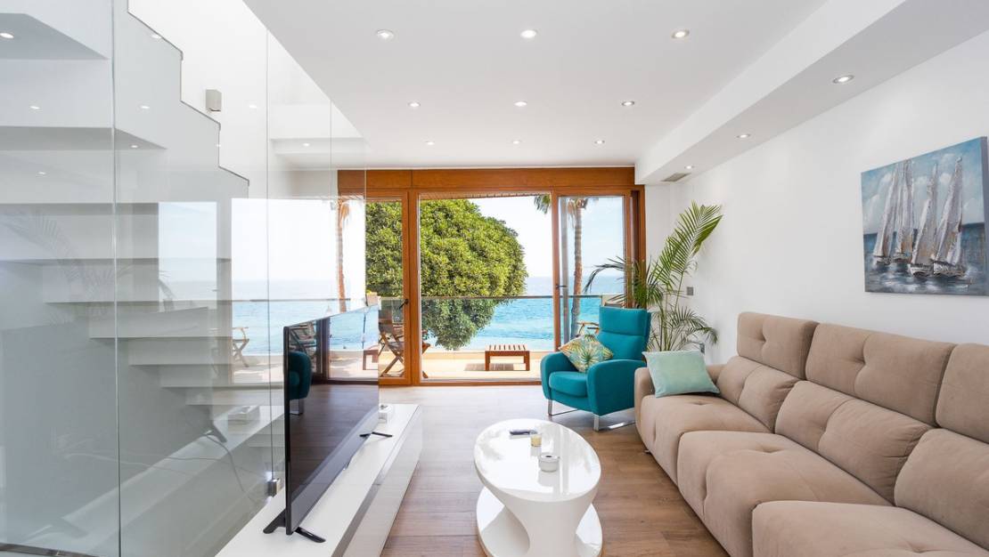 Sale - Villa - Los Alcázares - Los Alcazares Centro