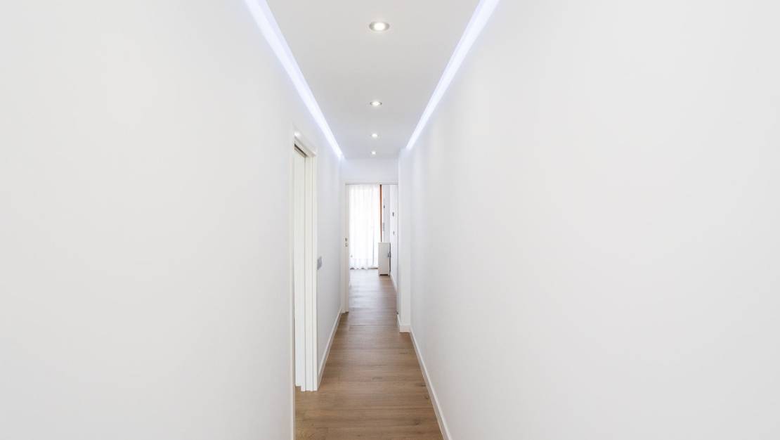 Sale - Villa - Los Alcázares - Los Alcazares Centro