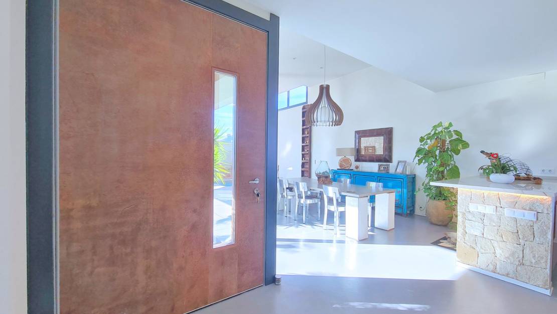 Sale - Villa - Los Alcázares - Los Alcazares Centro