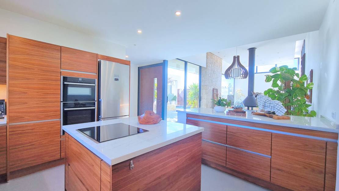 Sale - Villa - Los Alcázares - Los Alcazares Centro