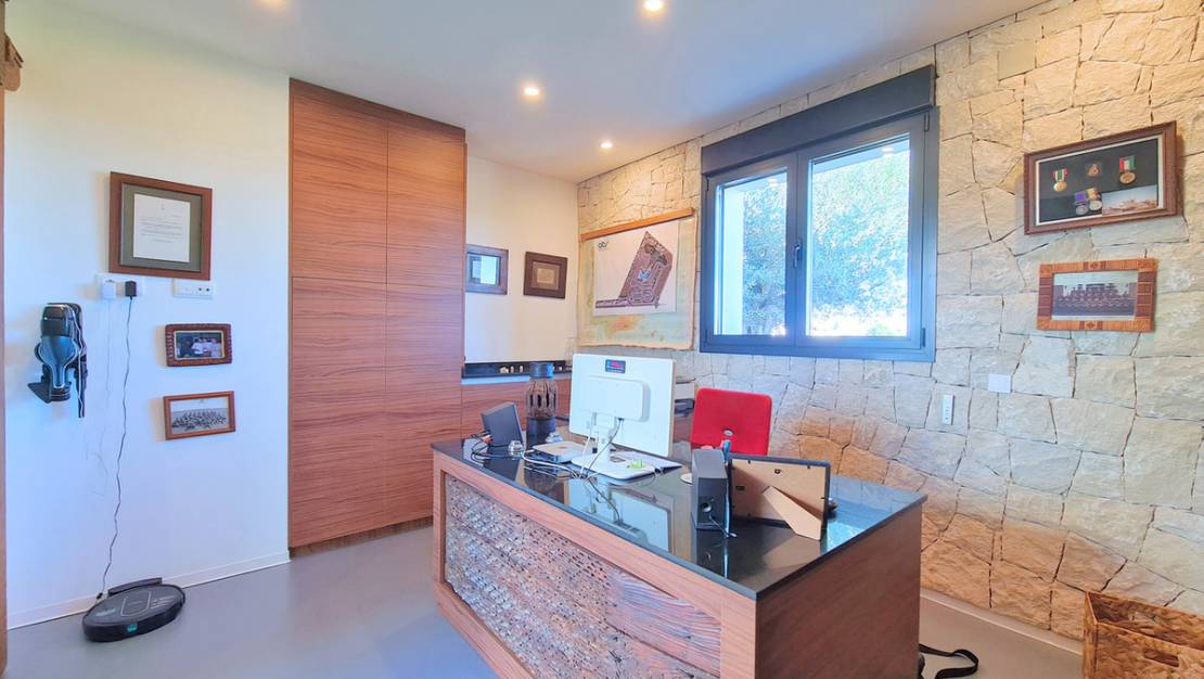 Sale - Villa - Los Alcázares - Los Alcazares Centro