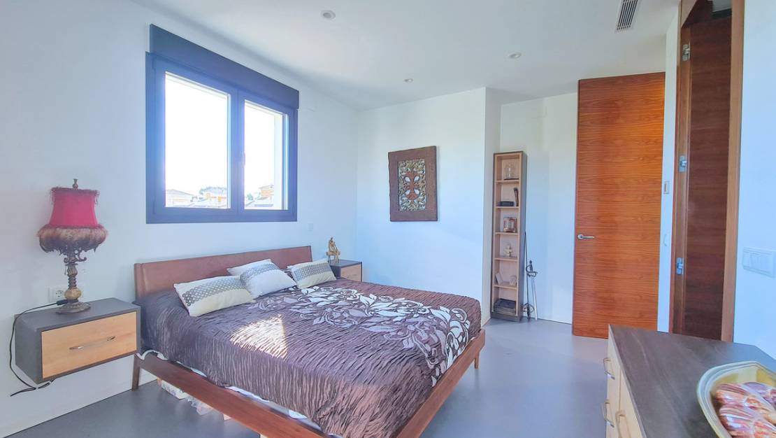 Sale - Villa - Los Alcázares - Los Alcazares Centro