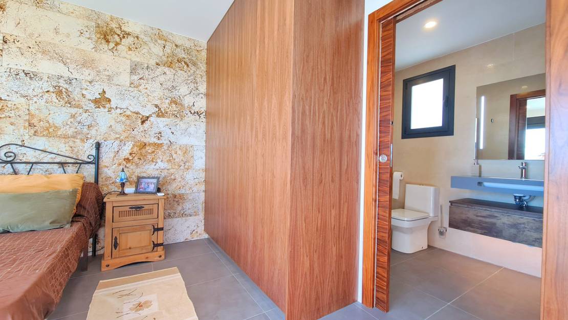 Sale - Villa - Los Alcázares - Los Alcazares Centro