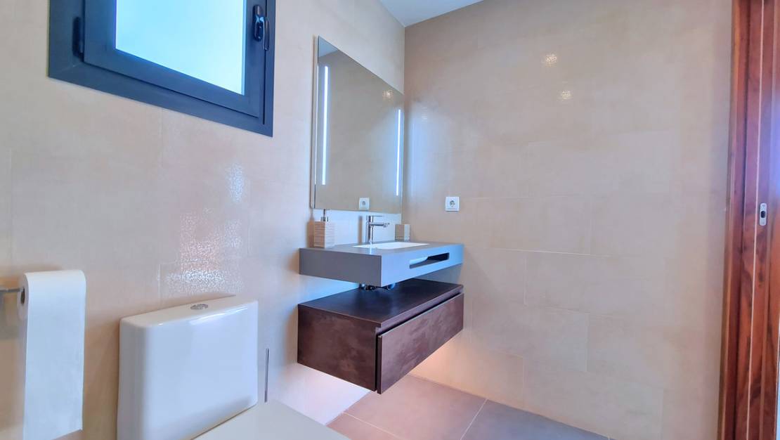 Sale - Villa - Los Alcázares - Los Alcazares Centro