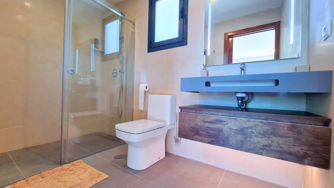 Sale - Villa - Los Alcázares - Los Alcazares Centro