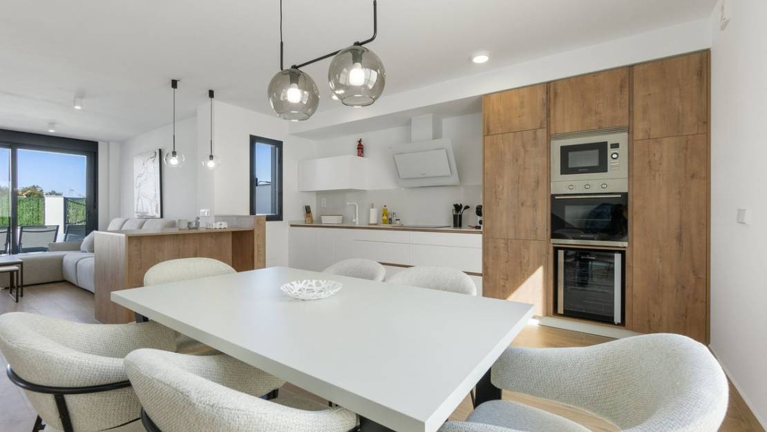 Sale - Villa - Los Alcázares - Los Alcazares Centro