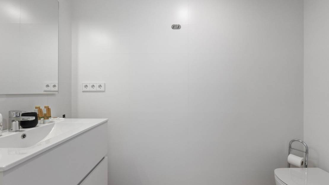 Sale - Villa - Los Alcázares - Los Alcazares Centro