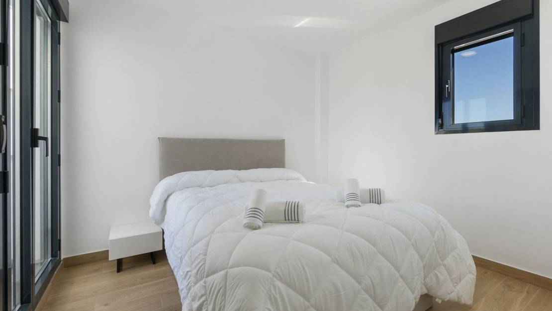 Sale - Villa - Los Alcázares - Los Alcazares Centro