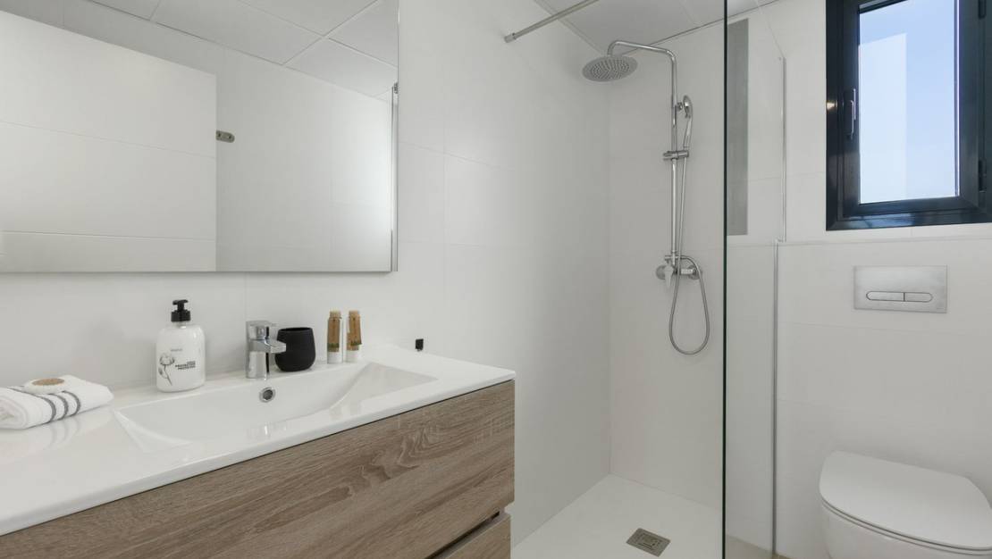 Sale - Villa - Los Alcázares - Los Alcazares Centro