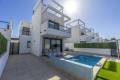 Sale - Villa - Los Alcázares - Los Alcazares Centro