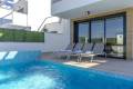 Sale - Villa - Los Alcázares - Los Alcazares Centro