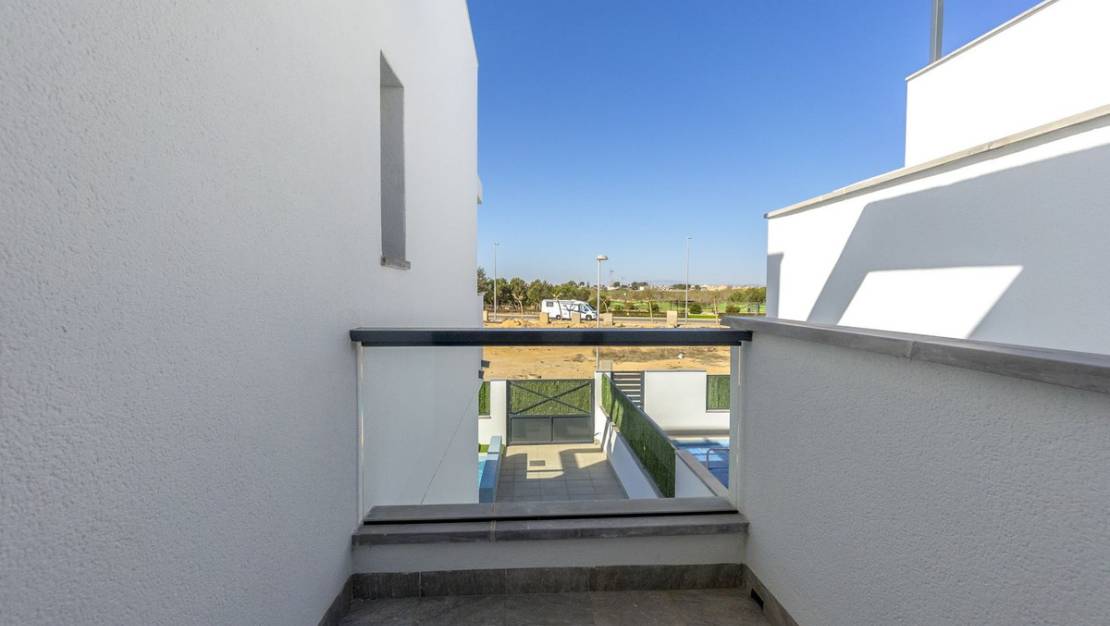 Sale - Villa - Los Alcázares - Los Alcazares Centro