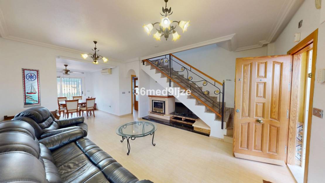 Sale - Villa - Los Alcázares - Los Alcazares Centro