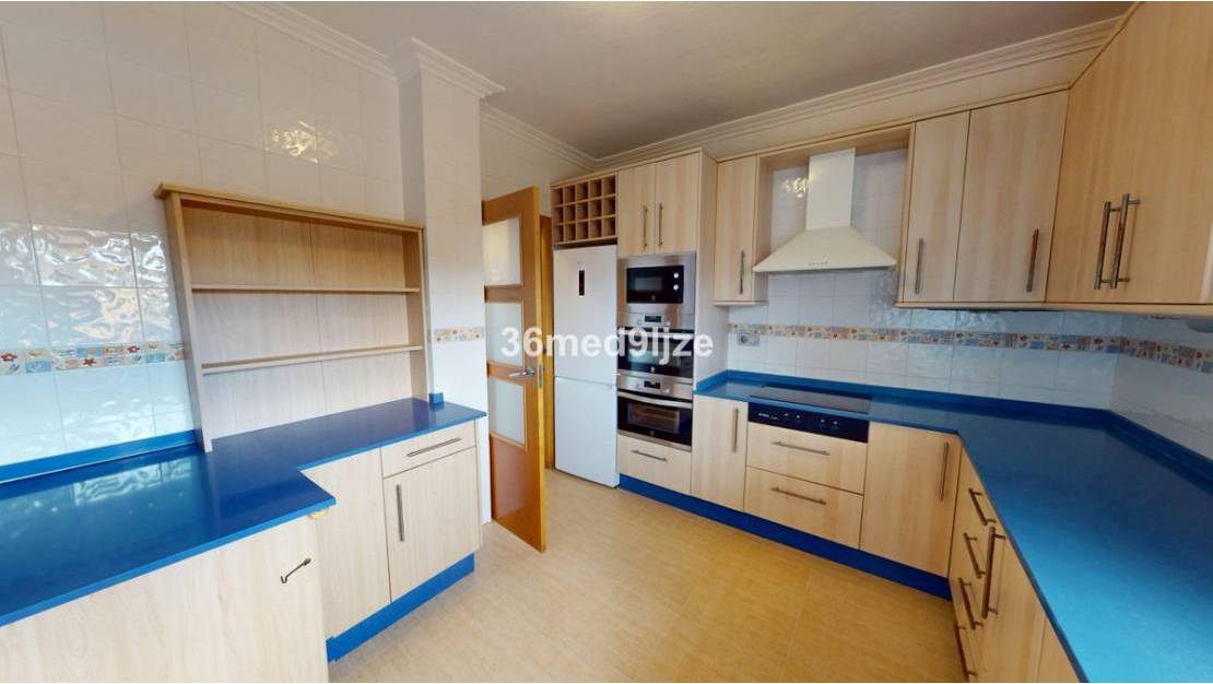 Sale - Villa - Los Alcázares - Los Alcazares Centro