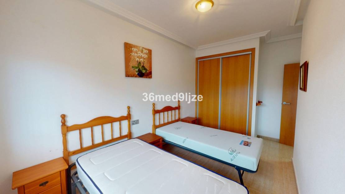 Sale - Villa - Los Alcázares - Los Alcazares Centro