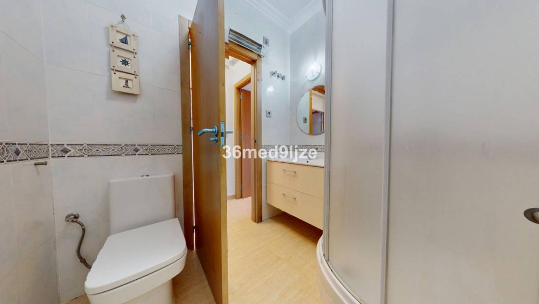 Sale - Villa - Los Alcázares - Los Alcazares Centro