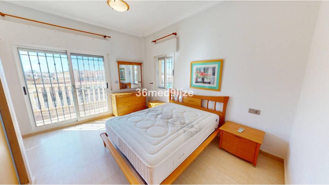 Sale - Villa - Los Alcázares - Los Alcazares Centro